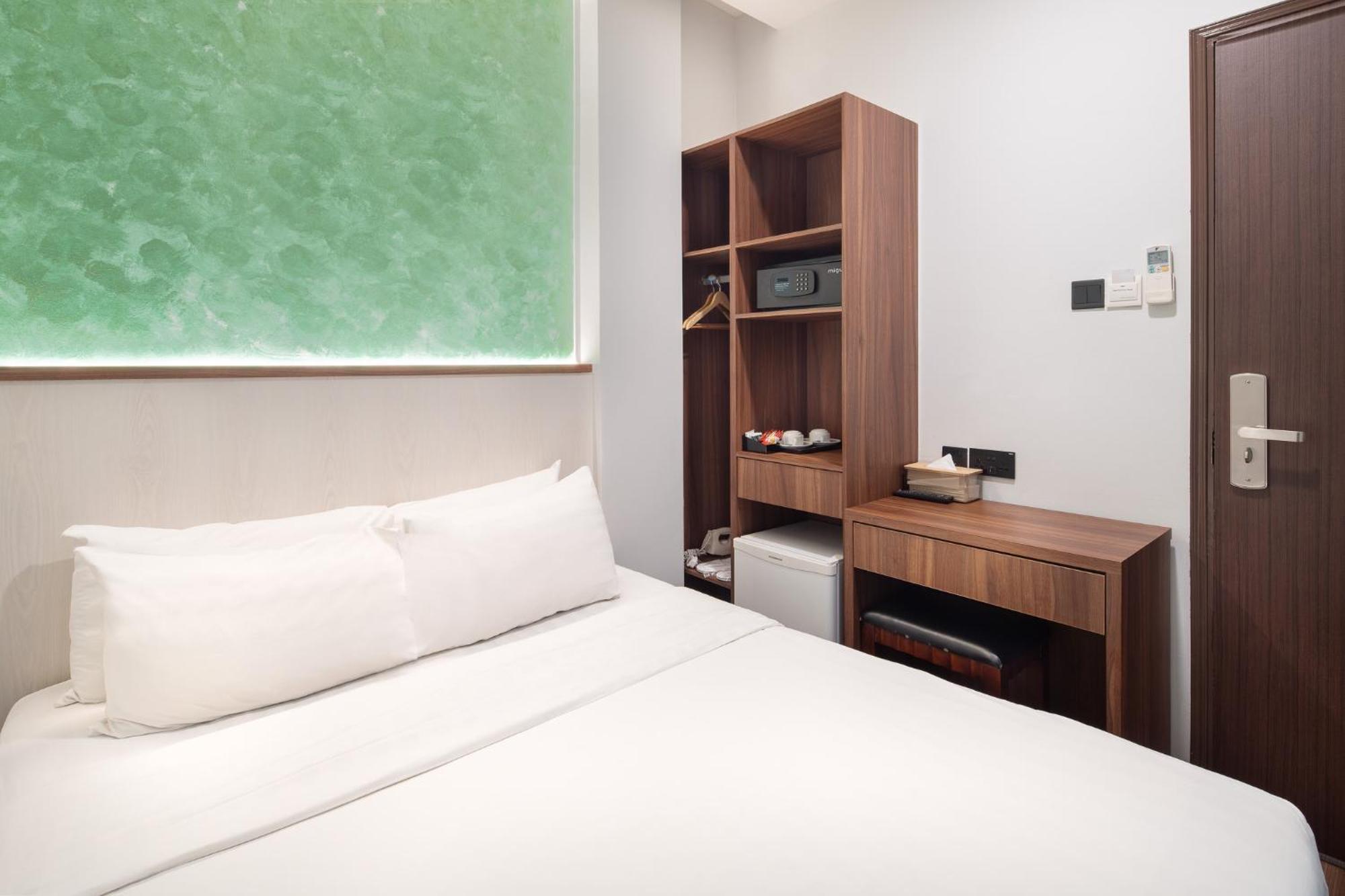 The Quay West Coast Hotel Singapore